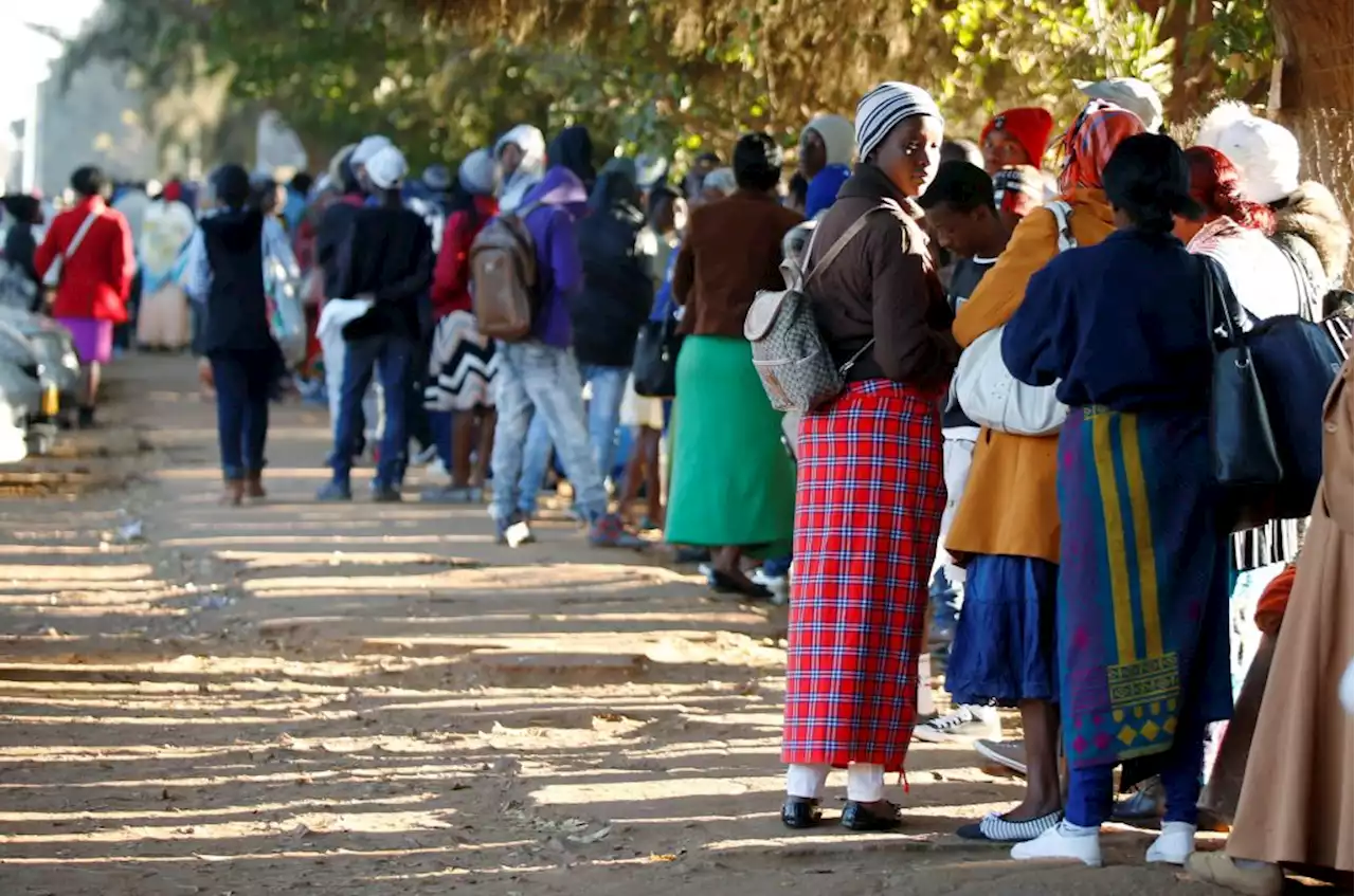 Yet another challenge to SA’s plan to ‘drive out 178 000 Zimbabweans’