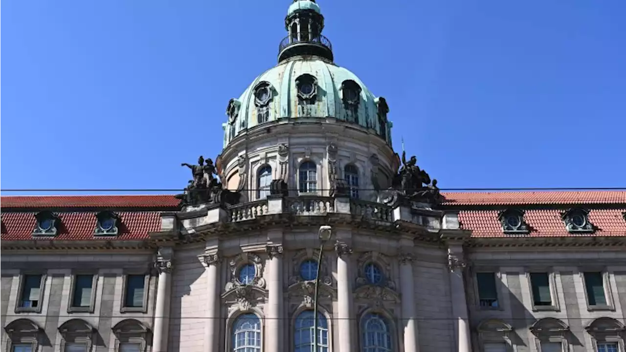 Auch Potsdam schaltet bei Gebäuden außen das Licht ab