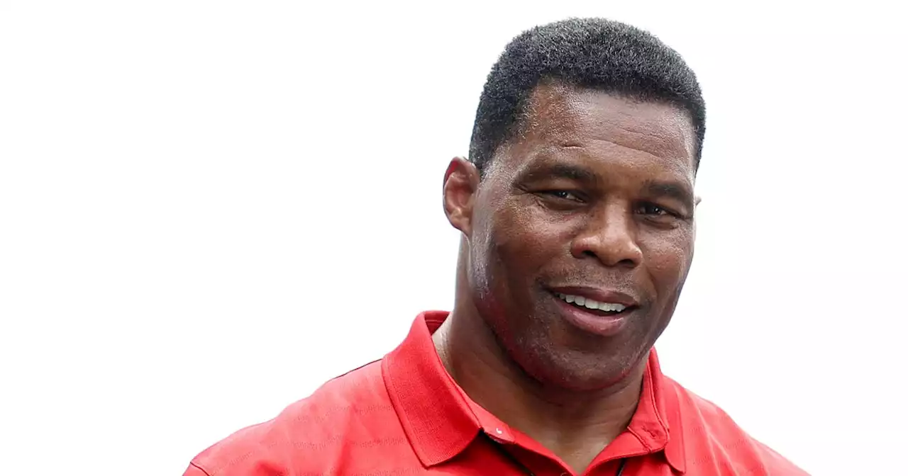 Herschel Walker's excuse for ducking debates spoke volumes