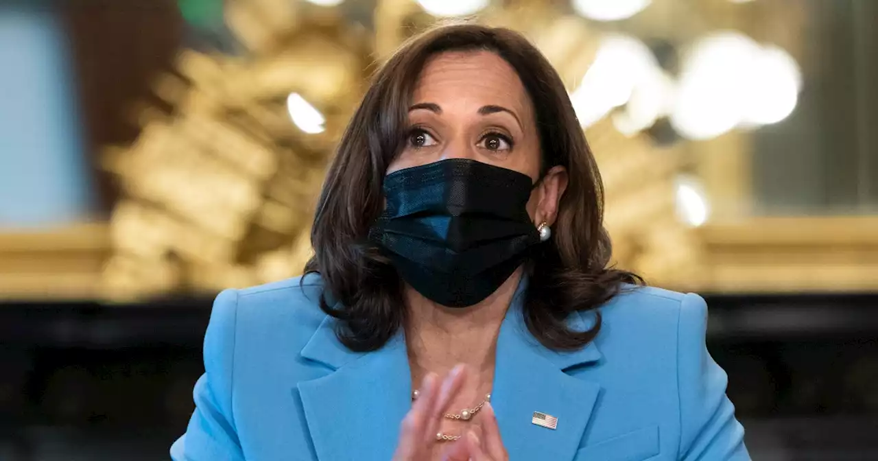 Opinion | Why Kamala Harris was right to introduce herself as she did