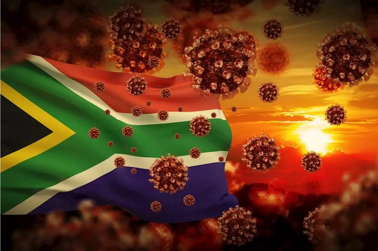 South Africa ends daily Covid-19 case updates