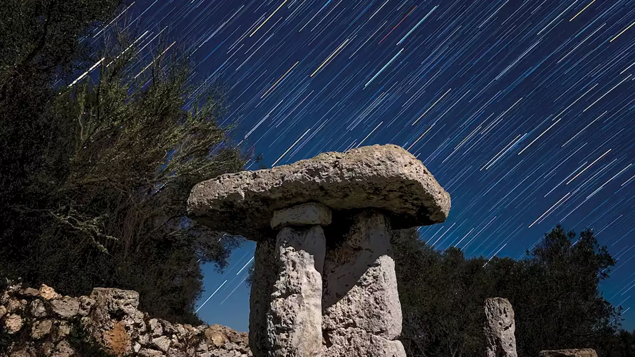 Menorca’s ‘houses of the dead’ reveal these ancient secrets