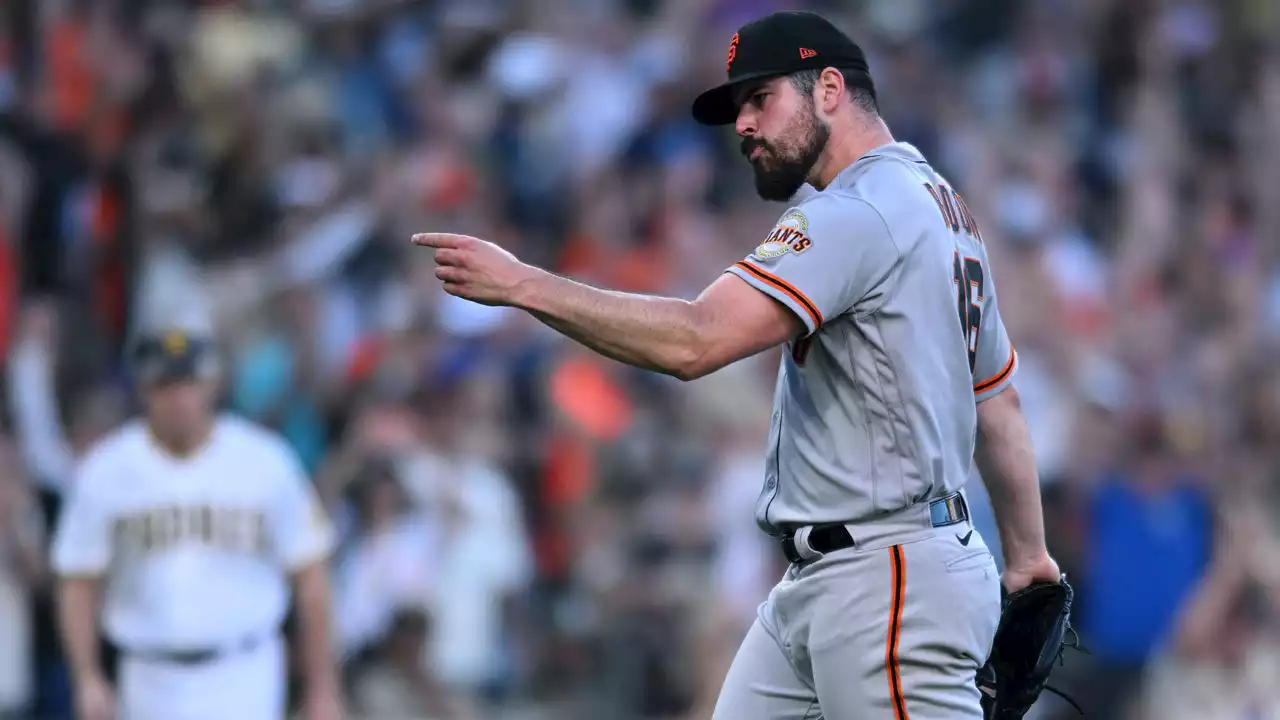 Giants All-Star Carlos Rodón Still Answer to Cubs Rebuild Question