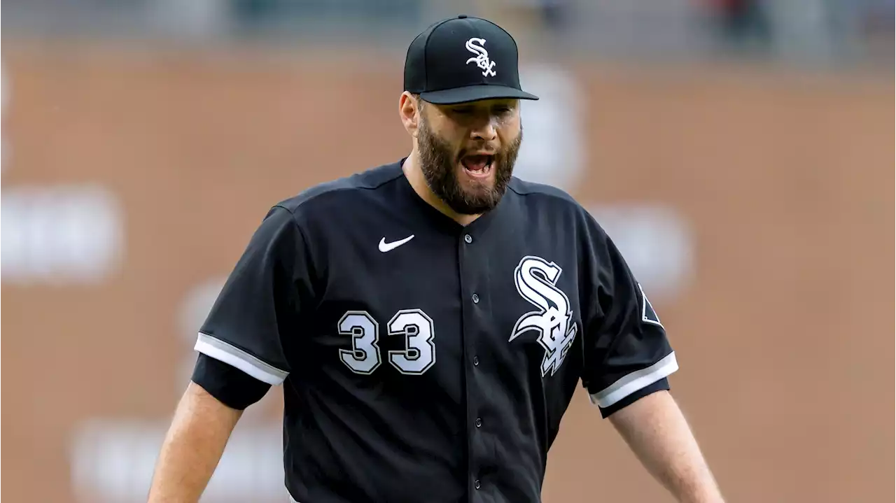 White Sox Host Athletics, Looking to Go Above .500 Again