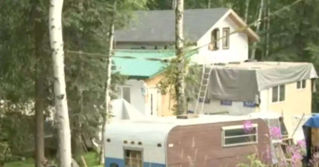 4 children dead in Alaska after boy fatally shoots siblings before turning gun on himself, authorities say