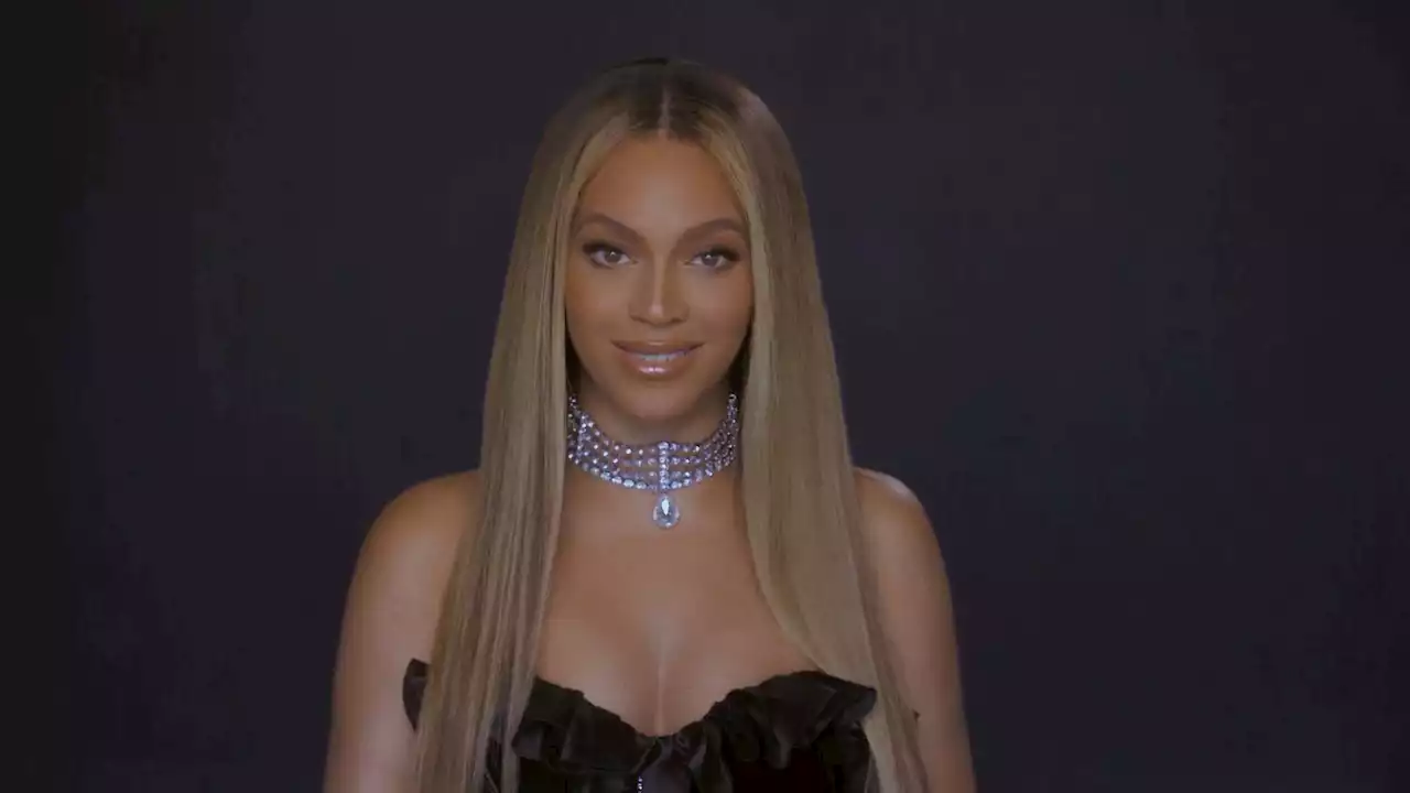 Beyoncé Dedicates New Album to Her Family and Fans: ‘Release the Wiggle'