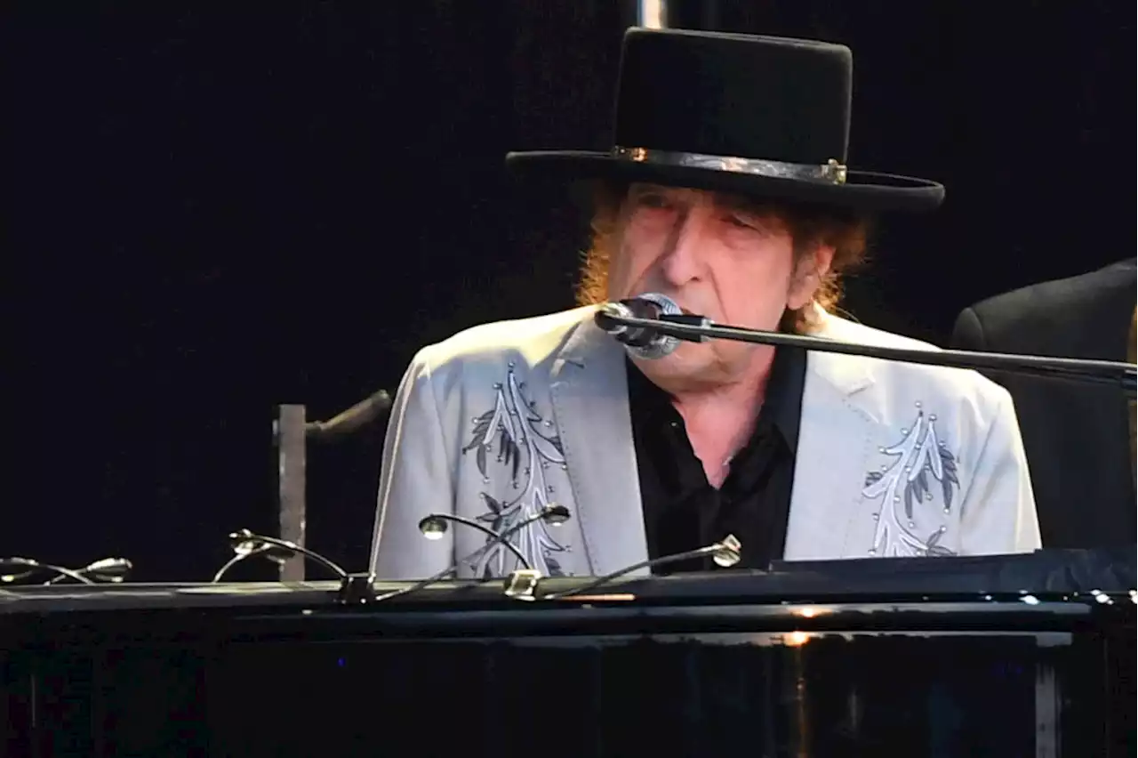 Lawsuit Accusing Bob Dylan of Drugging and Sexually Assaulting 12-Year-Old in 1965 Is Dismissed