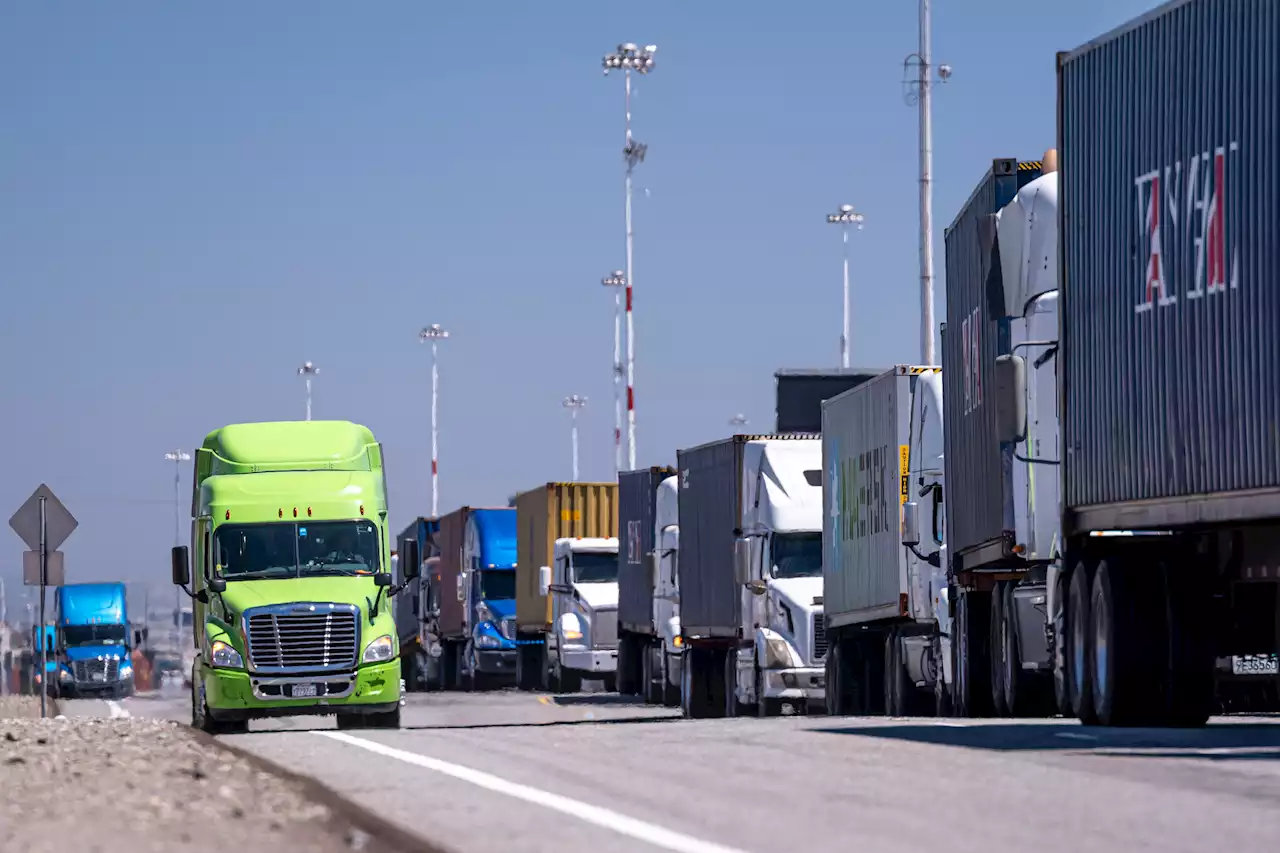 Trucking CEOs Expect Higher Prices, Potential Disruptions in Second Half of the Year