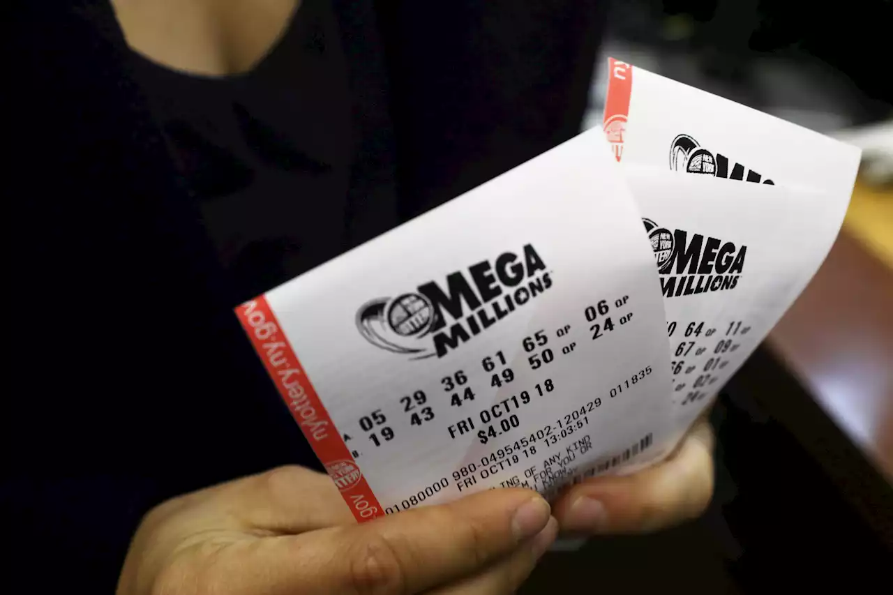 Here Are 4 Key Things to Consider If You Actually Hit the $1.28 Billion Mega Millions Jackpot