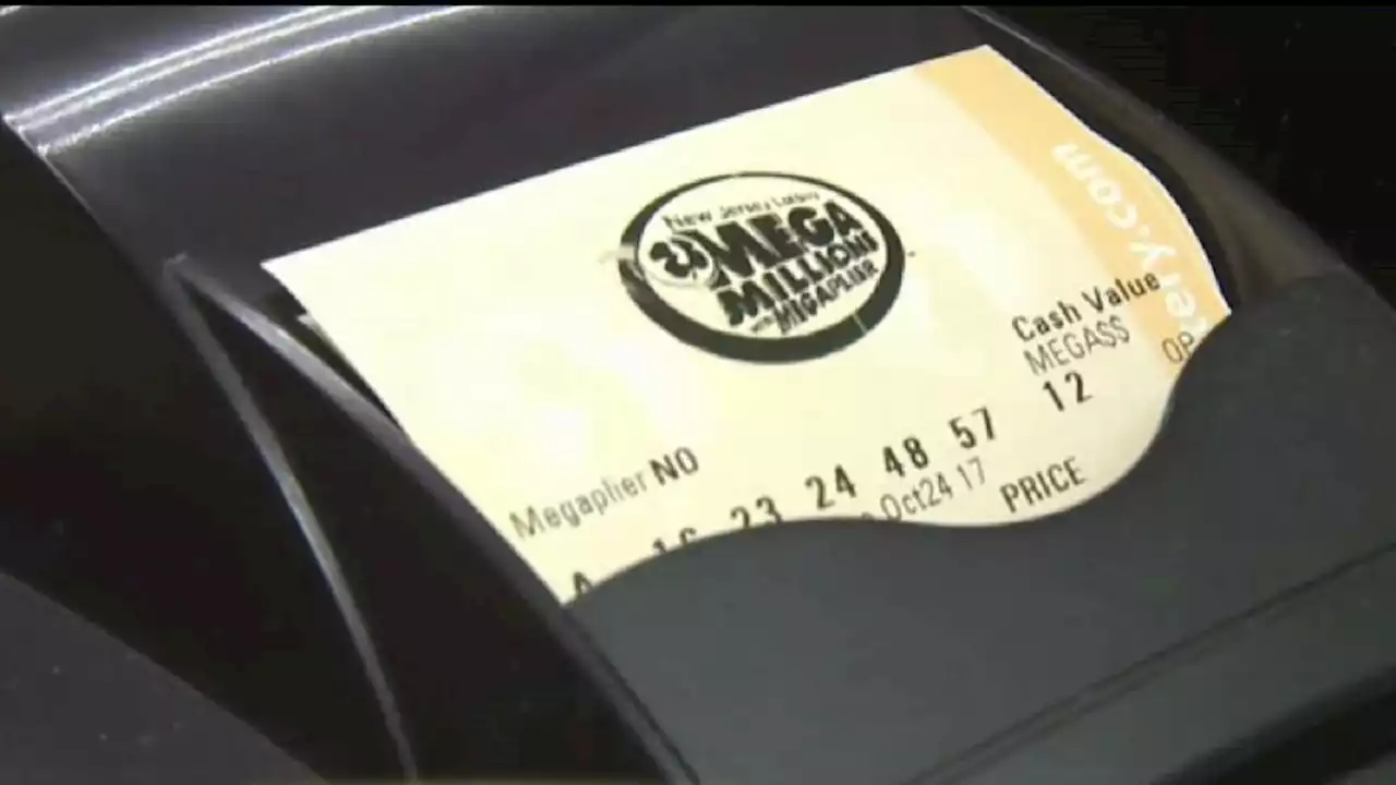 Mega Millions Jackpot Hits $1.1 Billion: Your Guide to the Luckiest Stores in Mass.