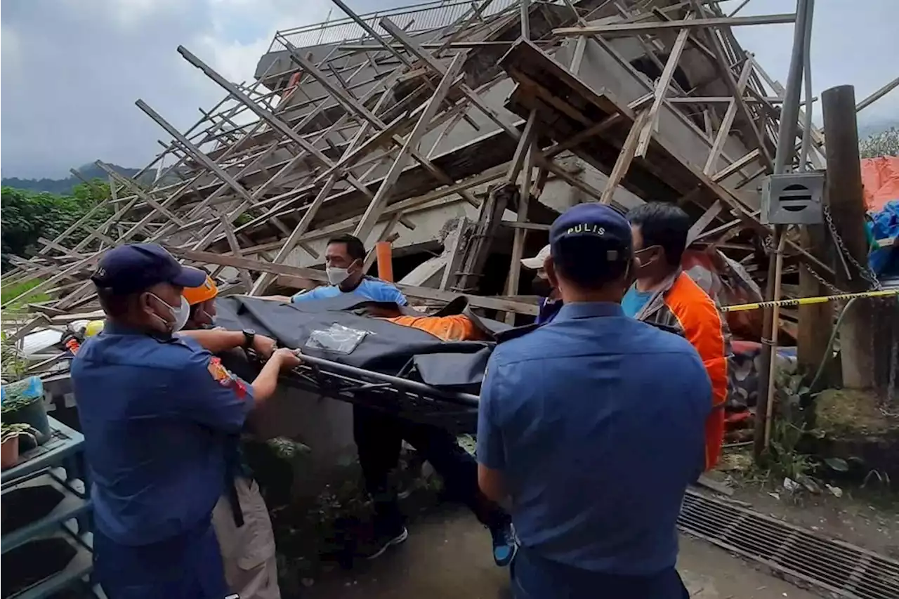 Death toll from Philippine quake rises to 10 | News24