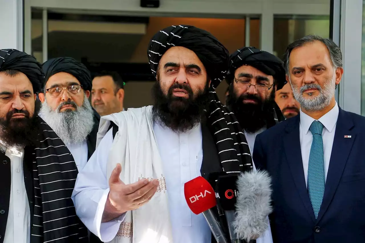 US and Taliban enter talks to release $3.5 billion in central bank currency reserves amid humanitarian crisis | Businessinsider