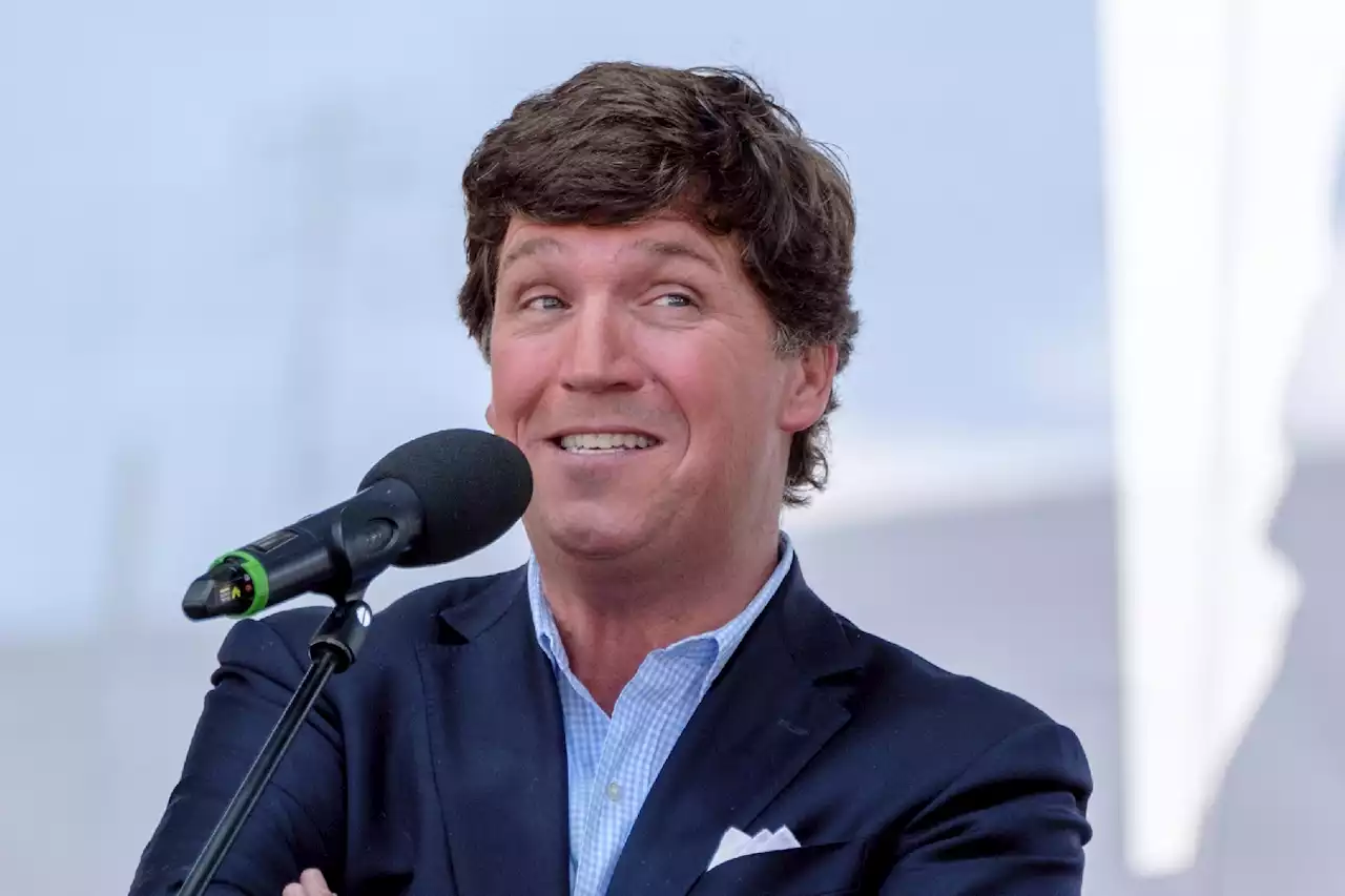 Tucker Carlson slammed over 'homophobic' new name for Monkeypox: 'Cruel'