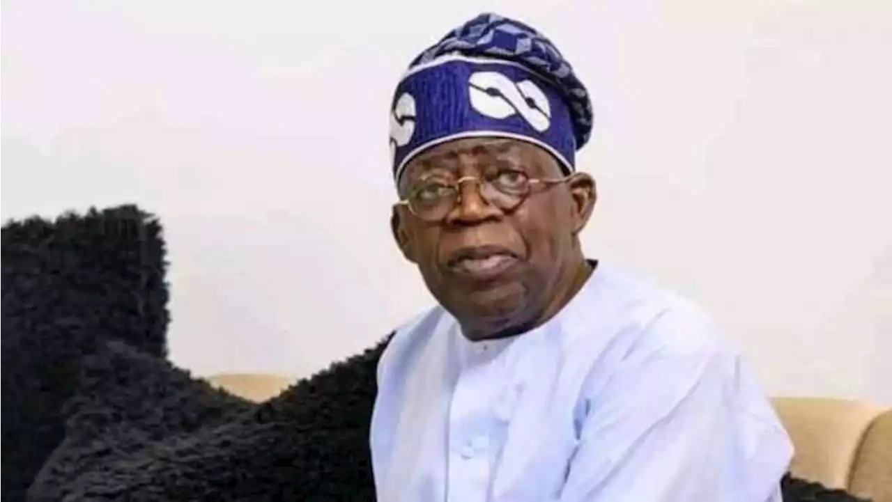 2023: Denge Onoh backs Bola Tinubu’s presidential bid, faults Tee-Mac’s comments