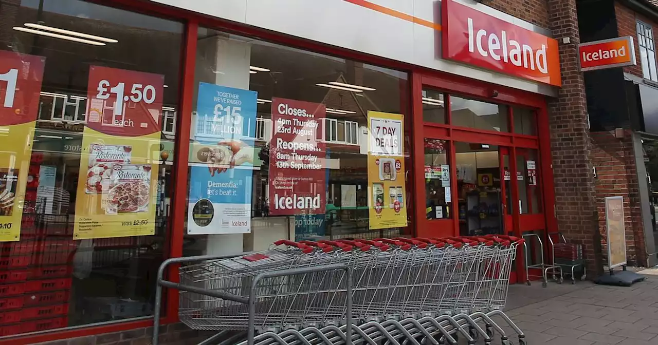 Iceland closing all store early on Sunday for 'historic' reason