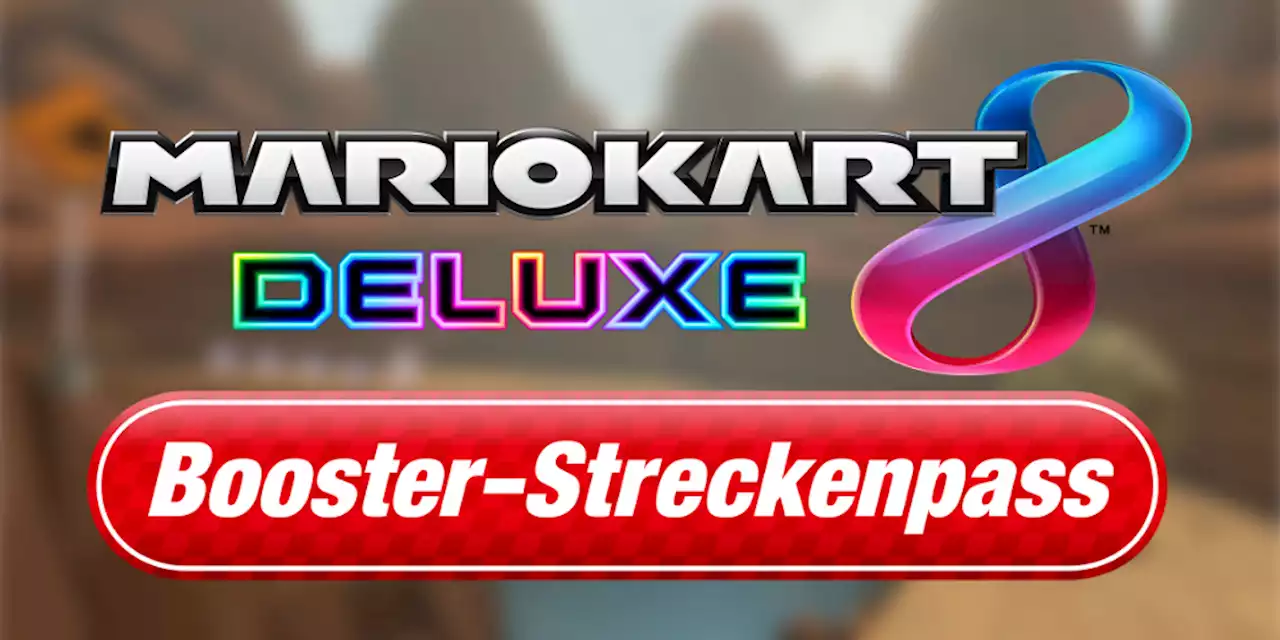 Mario Kart 8 Deluxe: Nintendo teilt weitere Eindrücke zu den neuen DLC-Strecken - ntower - Dein Nintendo-Onlinemagazin