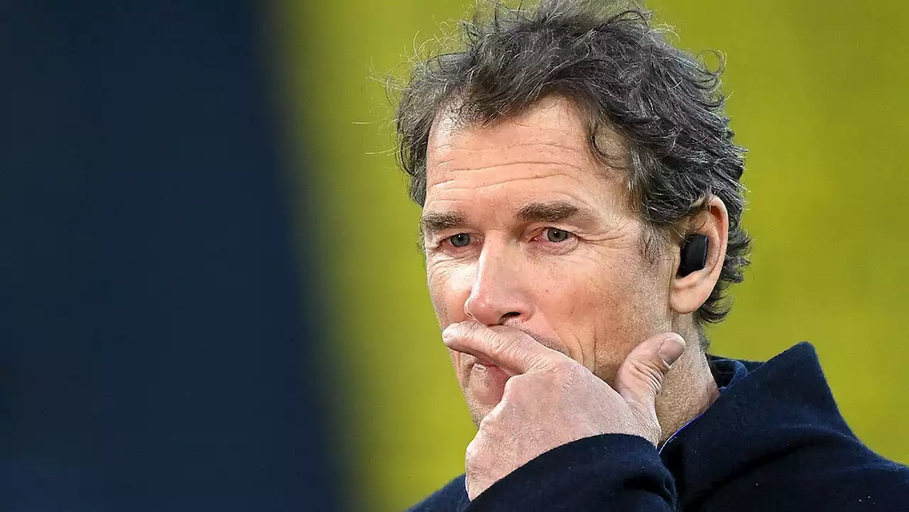 Das Netz spottet über Jens Lehmann