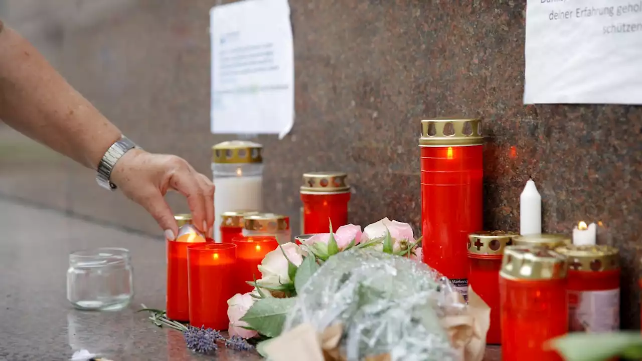 Tod von bedrohter Ärztin löst Fassungslosigkeit aus