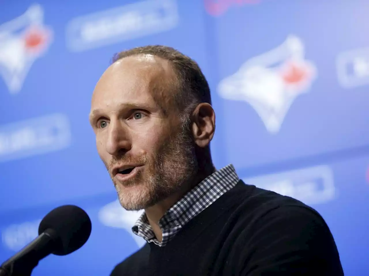 Toronto Blue Jays announce Rogers Centre to get massive overhaul