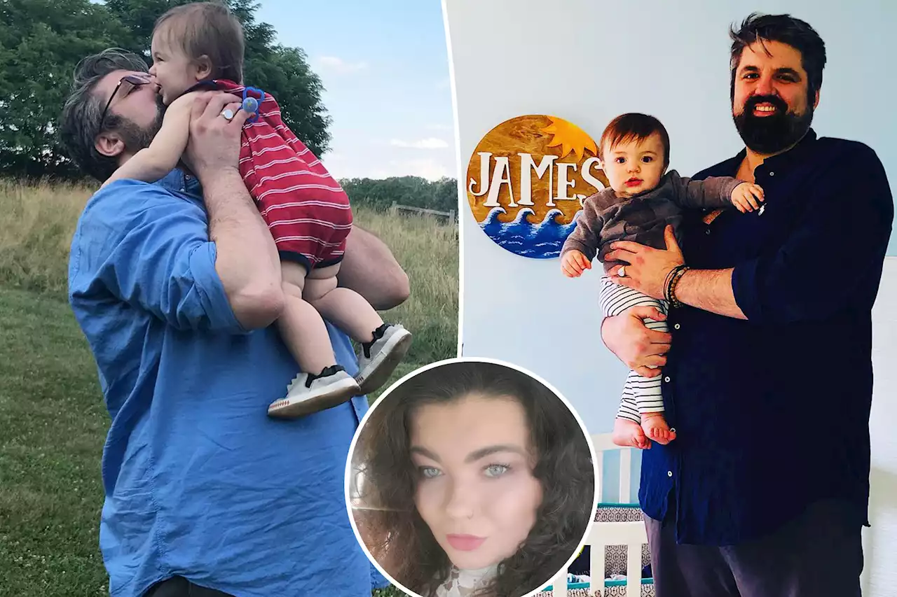 Amber Portwood’s ex Andrew Glennon: I’m living ‘the dream’ after custody win