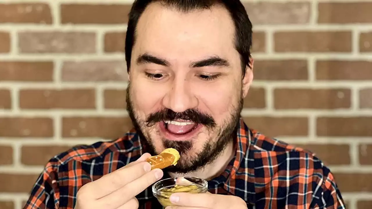 Forget the G-Fuel collab, one of Twitch's most popular streamers is now doing artisanal mustard