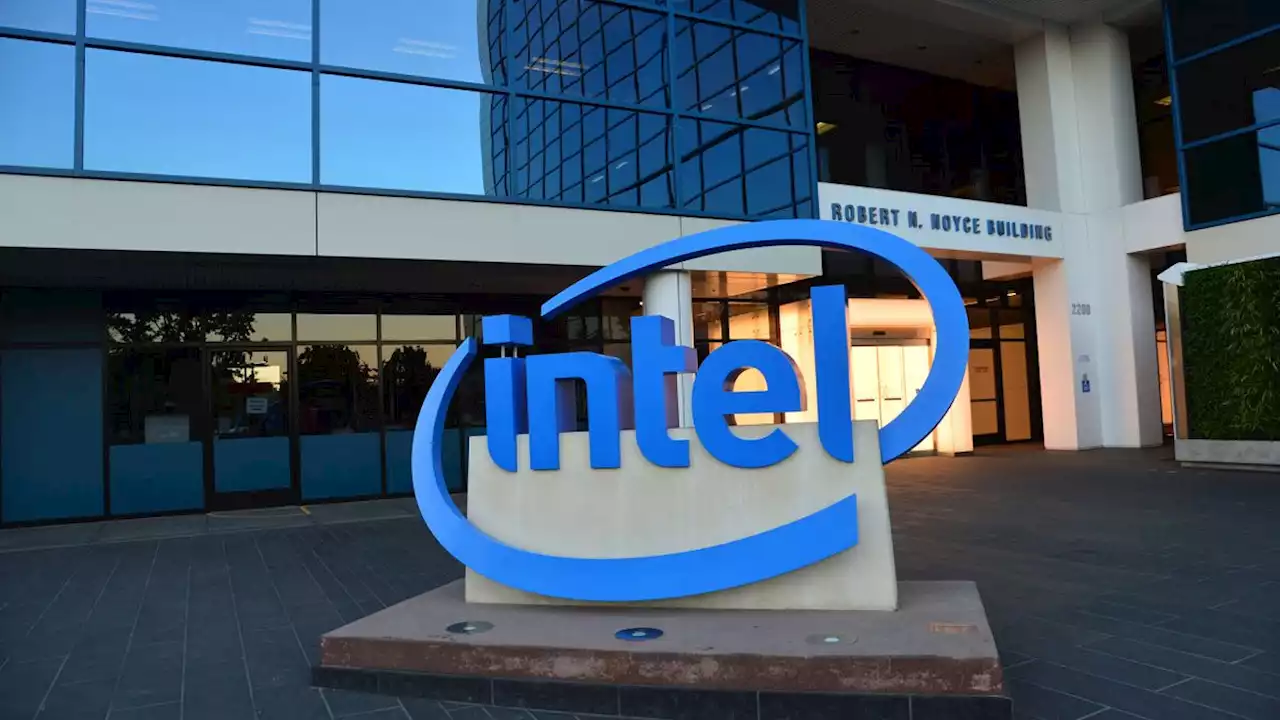 Intel's faltering GPU launch has only made matters worse as it reports rare loss