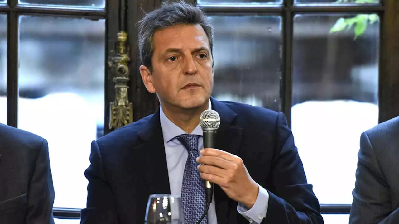 Massa, “superministro”: por qué no puede asumir aún su cargo en el Gabinete