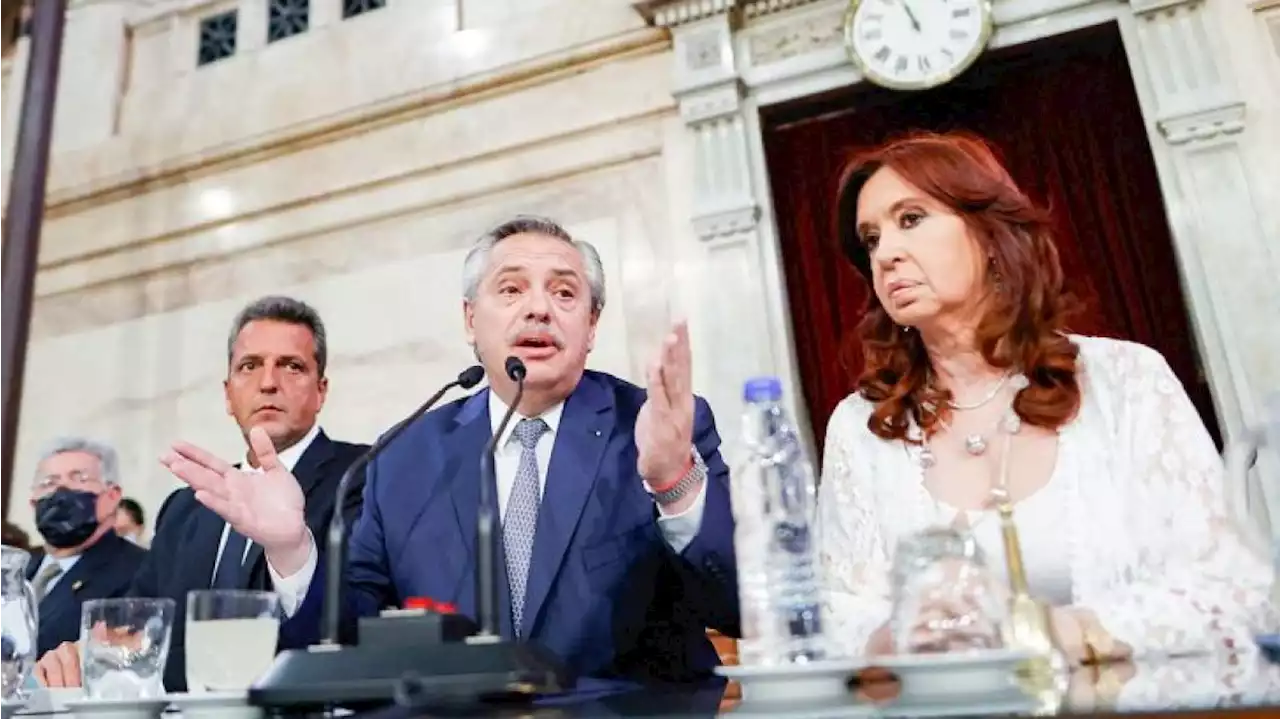 Minuto a minuto | Cambios en el Gabinete: Silvina Batakis, Daniel Scioli y Julián Dominguez quedaron fuera del Gobierno