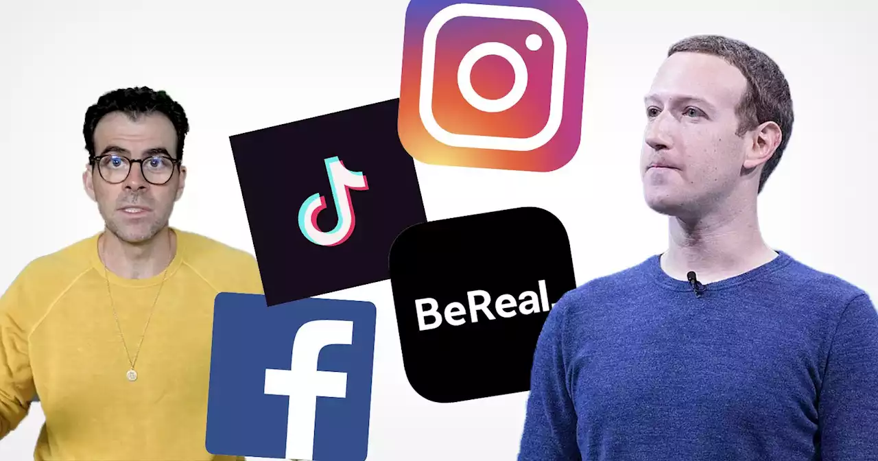 A Recap of Instagram and Meta's Mad Week of Double Downs and Walk Backs