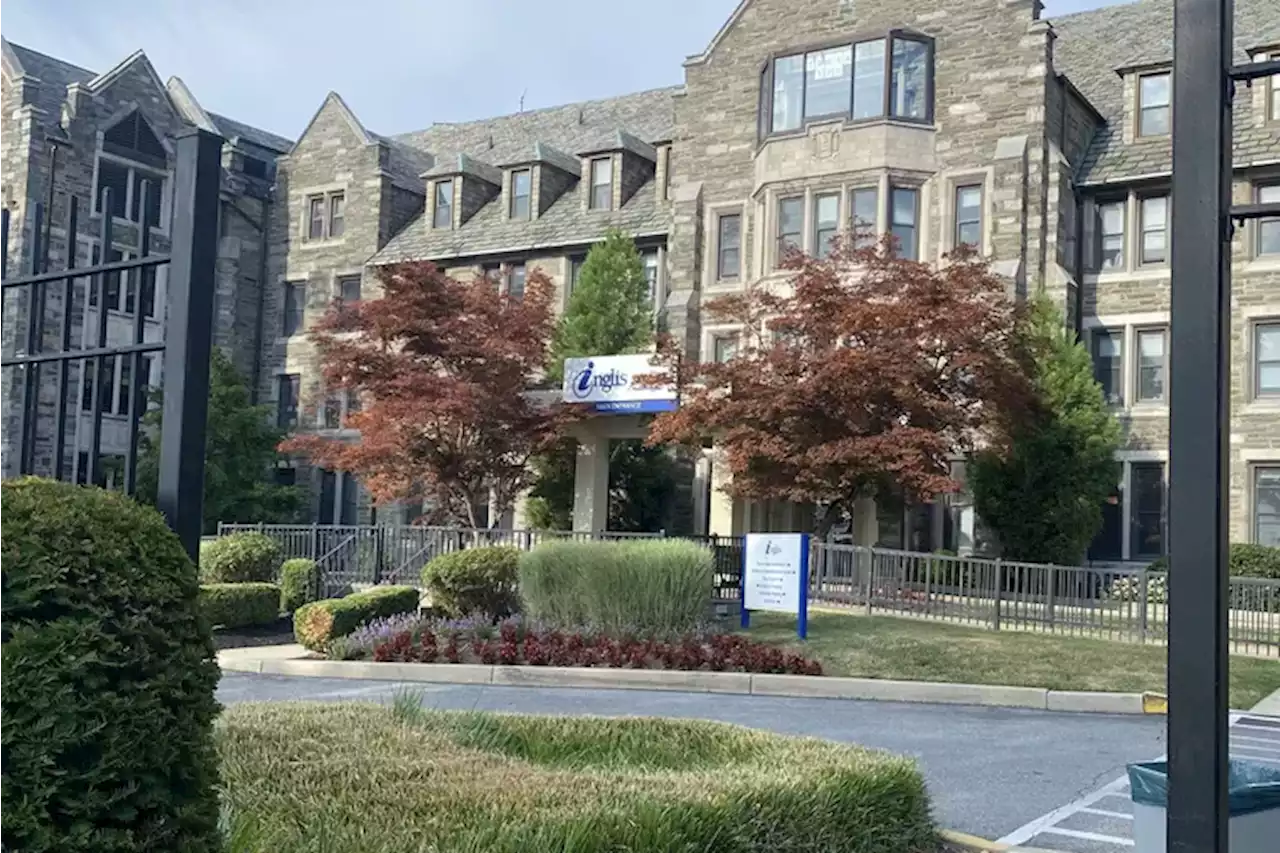 Inglis Foundation agrees to sell its Philadelphia nursing home to fast-growing for-profit firm