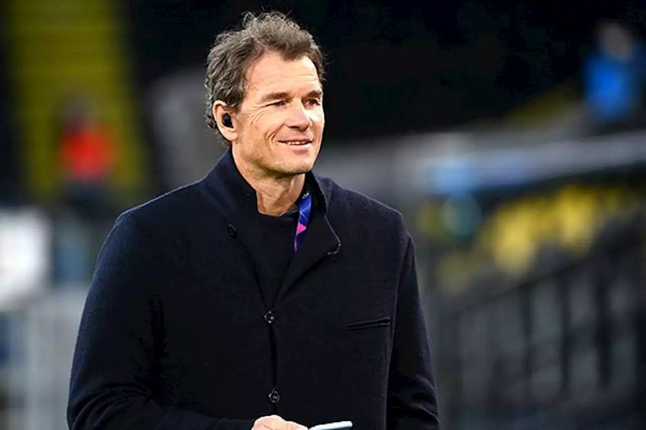 Eks Timnas Jerman Jens Lehmann Hancurkan Garasi Tetangga Pakai Gergaji Mesin, Kini Berurusan dengan Polisi - Pikiran-Rakyat.com