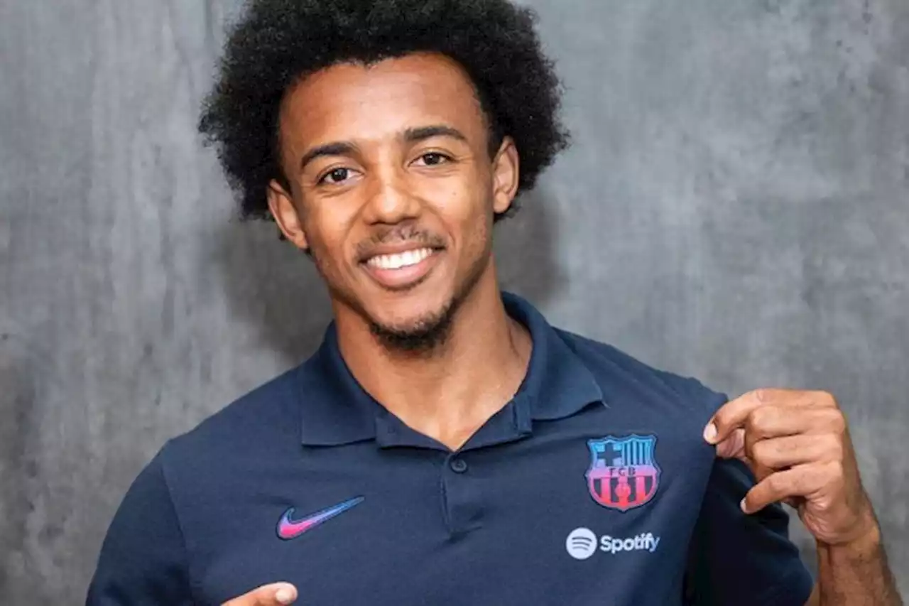 Profil Jules Kounde, Pemain Baru Barcelona yang Diboyong dengan Harga Fantastis - Pikiran-Rakyat.com