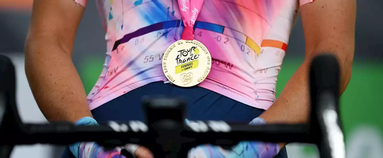 Why the First Women's Tour de France in 33 Years Is a Bittersweet Victory