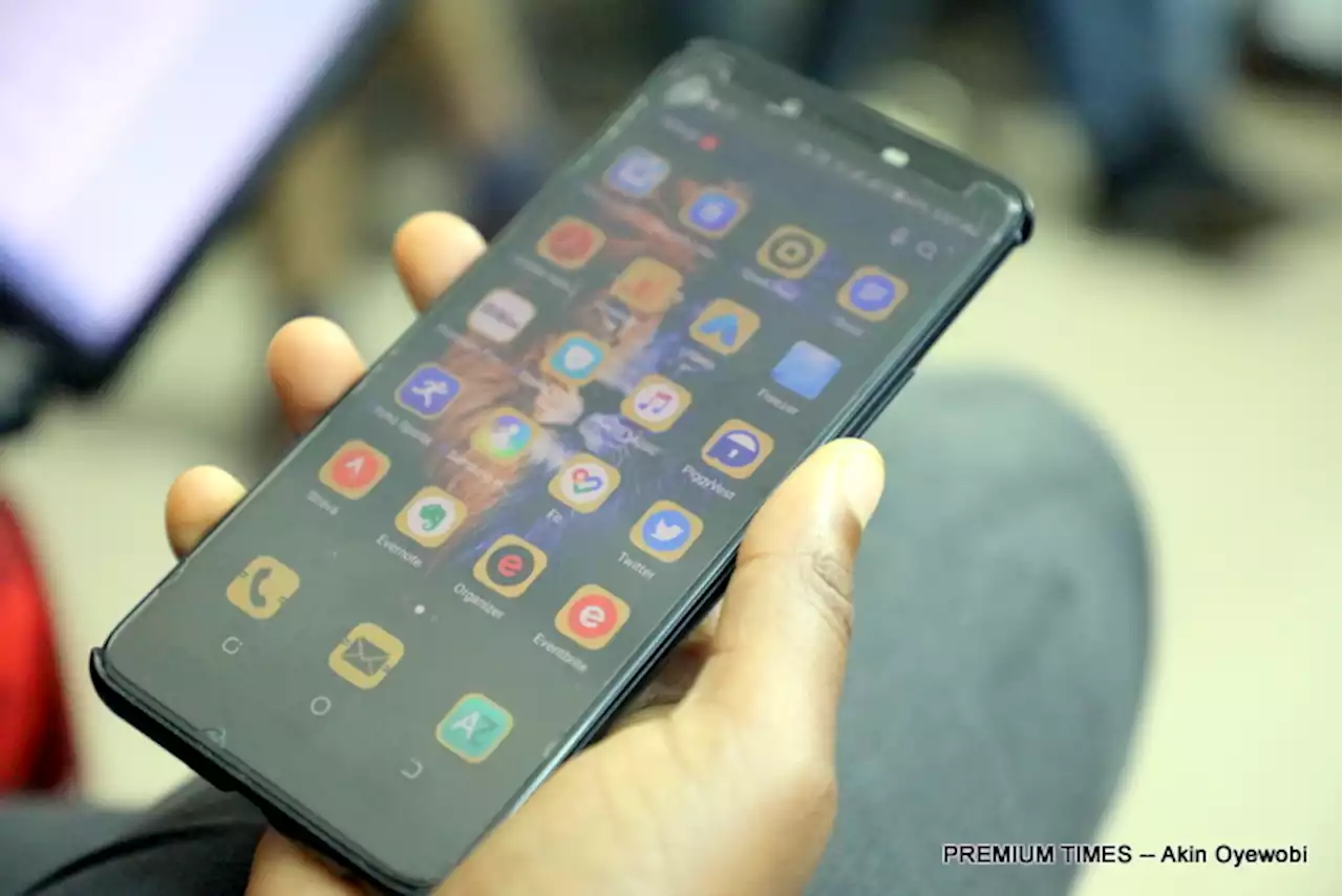 Phone users to pay more as Nigerian govt set to implement another tax