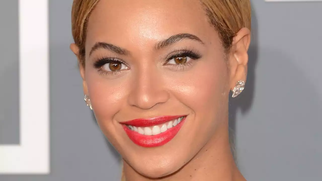 Selten: Beyoncé teilt süßes Bild mit ihren drei Kindern!