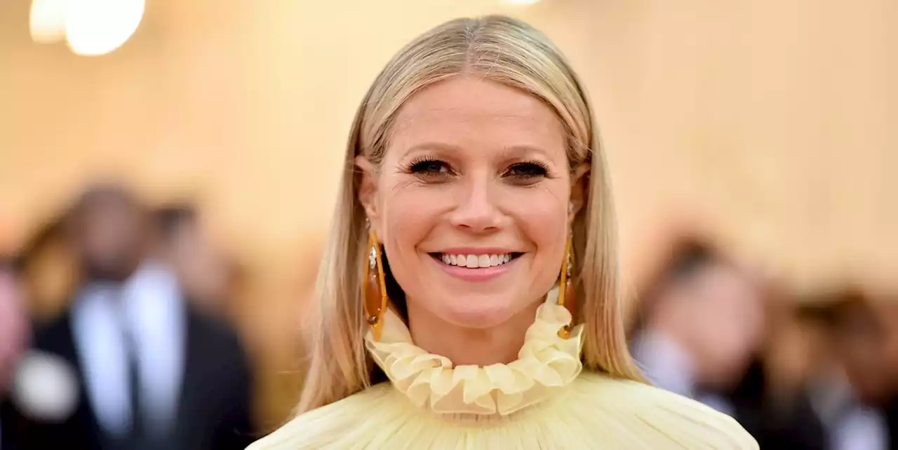 Gwyneth Paltrow says the Tracy Anderson Method workout has kept her in shape for 15 years