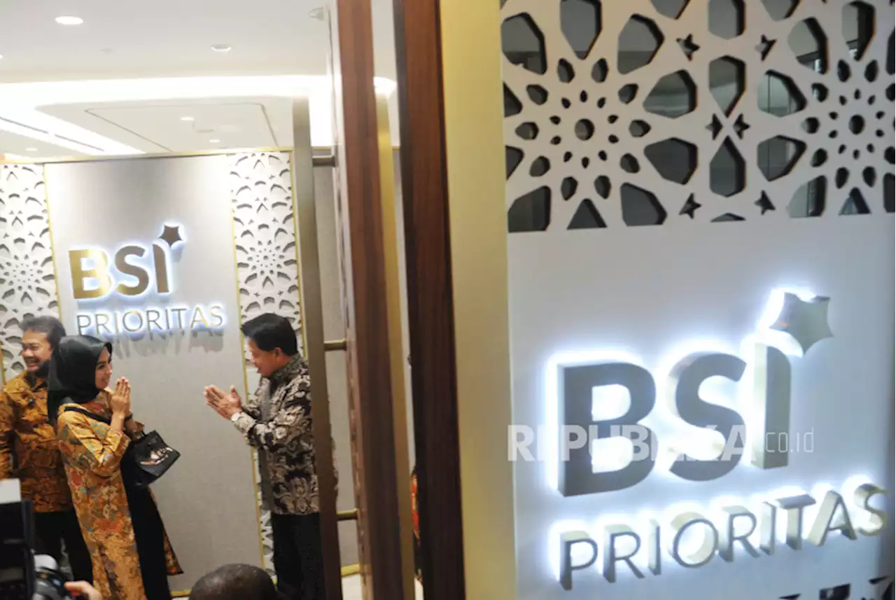 DPR: Pengelolaan Aset BTN Syariah oleh BSI akan Lebih Baik dari BTN |Republika Online