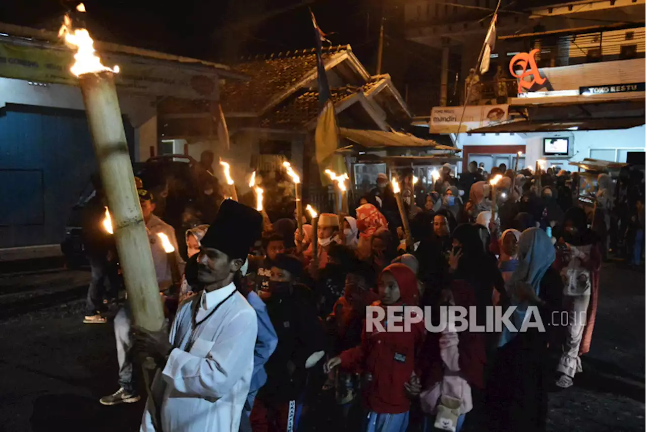 Tempat Hiburan Malam di Makassar Tutup untuk Hormati Tahun Baru Islam |Republika Online