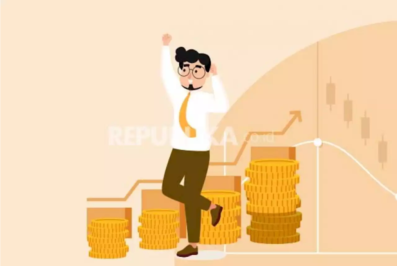 Tips Bijak Berinvestasi Saat Ekonomi tidak Menentu |Republika Online