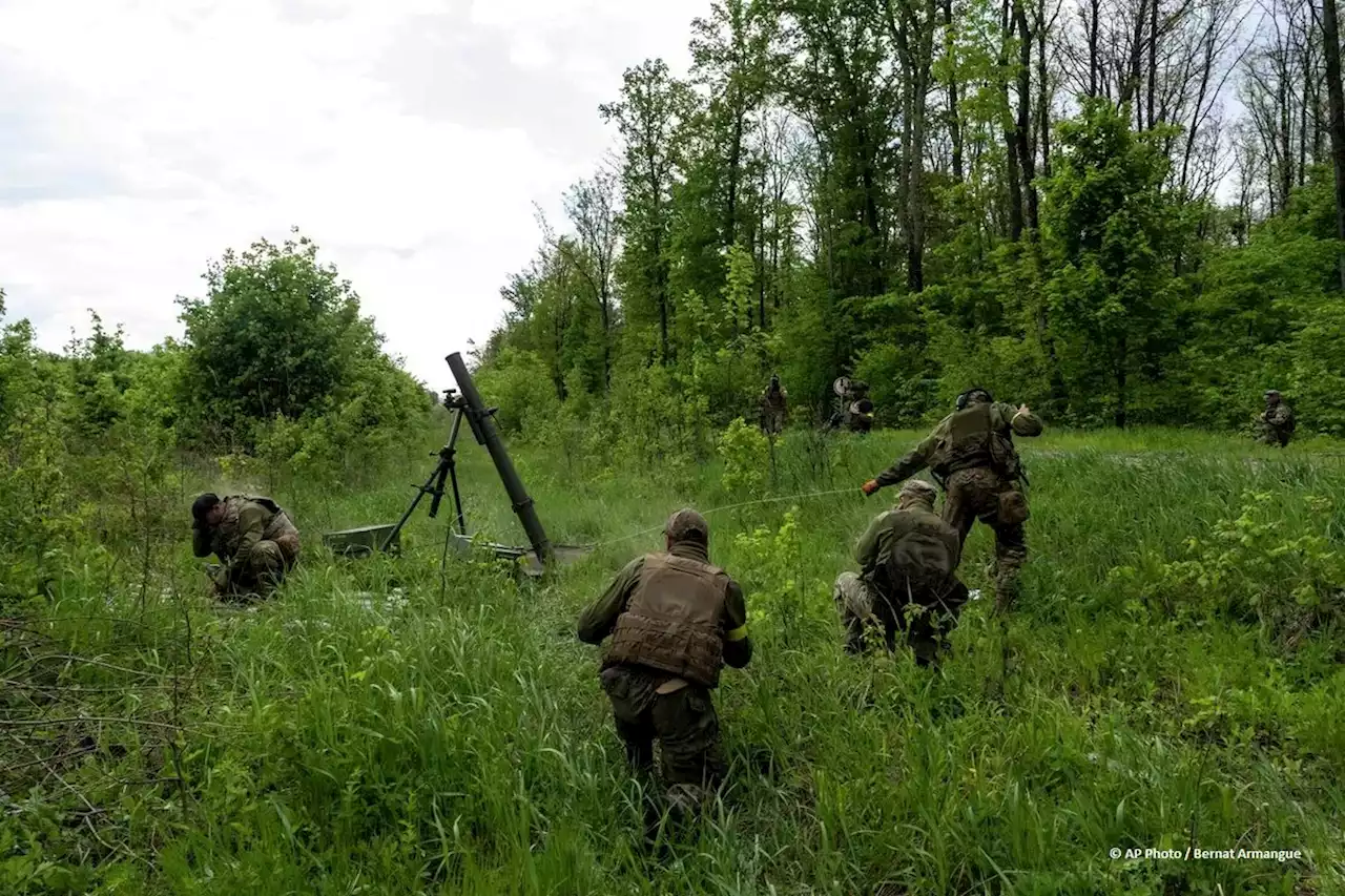 Украинские войска обстреляли Брилевку в Херсонской области