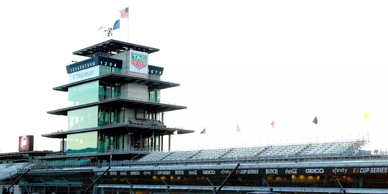 IMSA is Heading to Indianapolis Motor Speedway