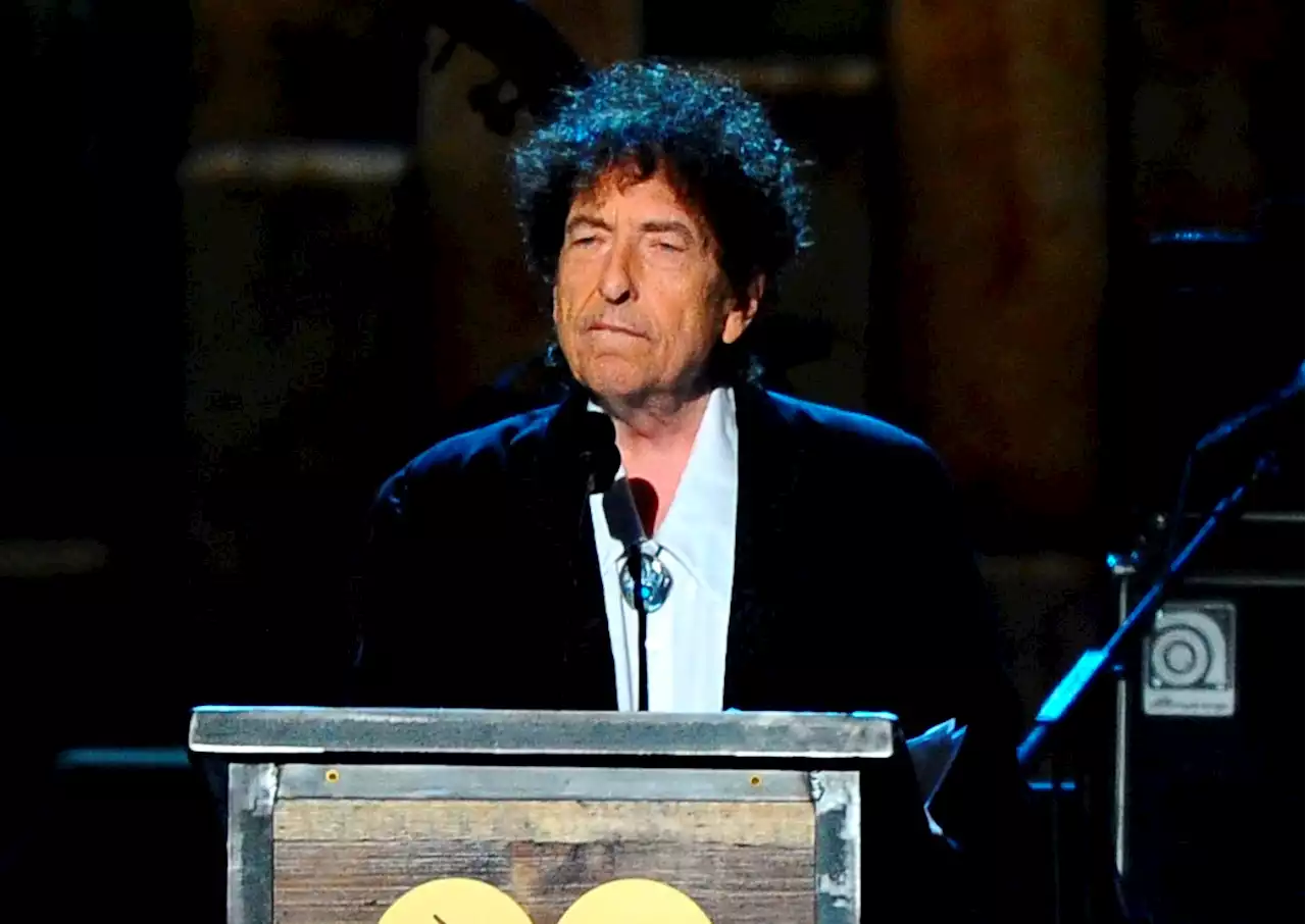 Bob Dylan Sex Abuse Lawsuit Dismissed: 'The Case is Over'