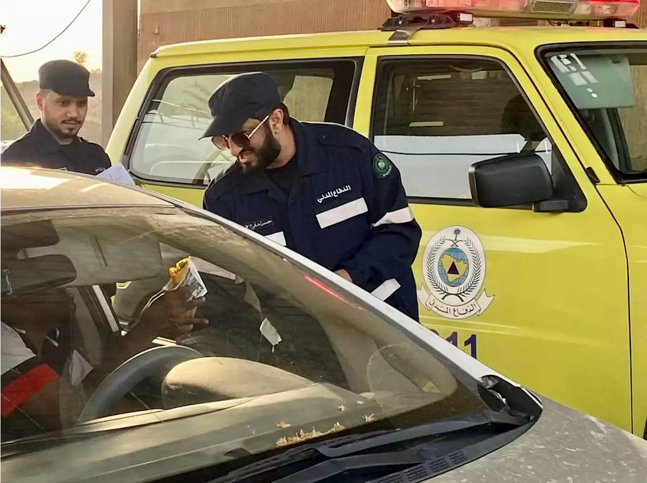 غرق 3 أطفال يدفع جهات حكومية بالعارضة إلى تبني مبادرة شاب
