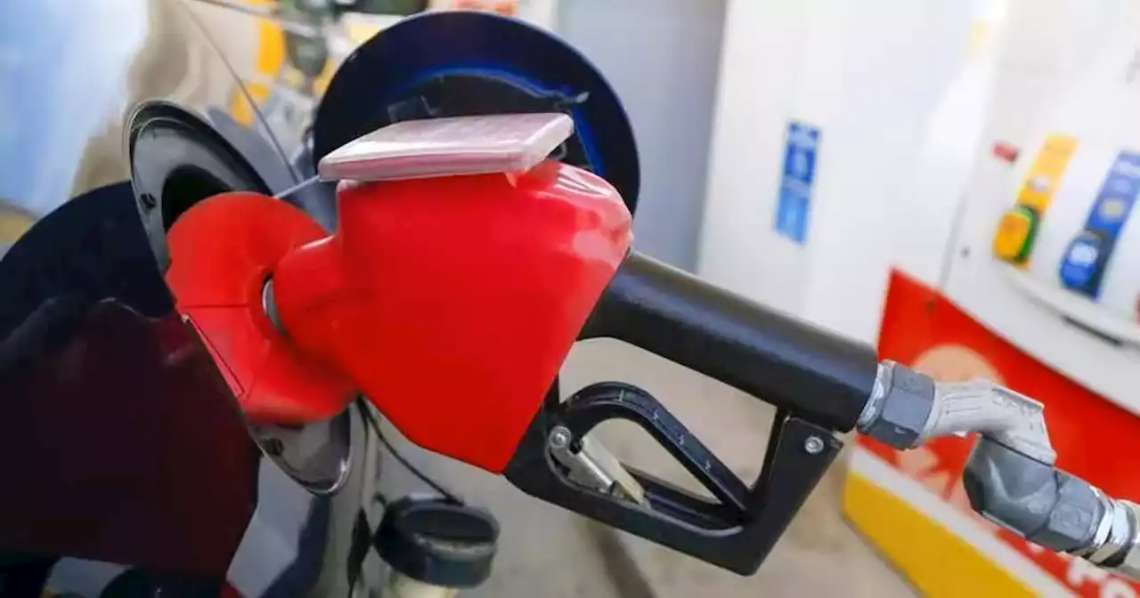 Gas prices in P.E.I. go up July 29, 2022 | SaltWire