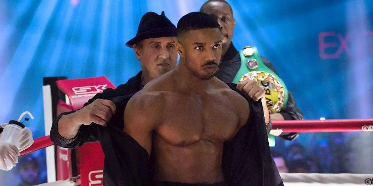 Michael B. Jordan’s Creed III Gets Delayed to 2023