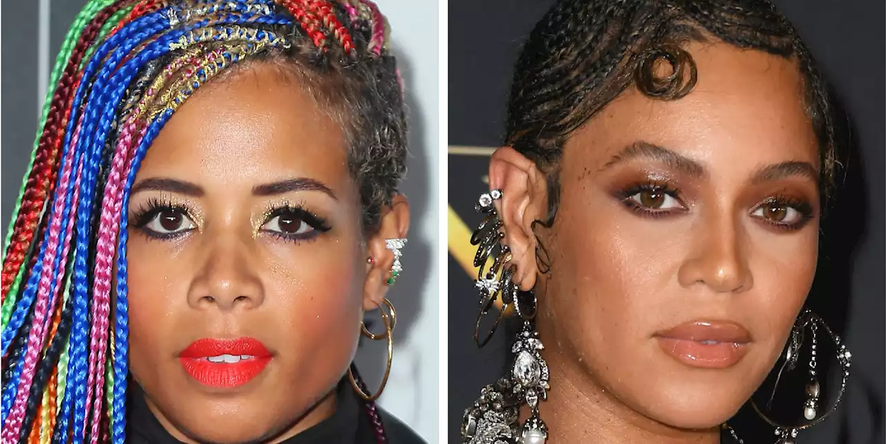 Everything You Need to Know About the Beyoncé and Kelis 'Energy' Sample Drama