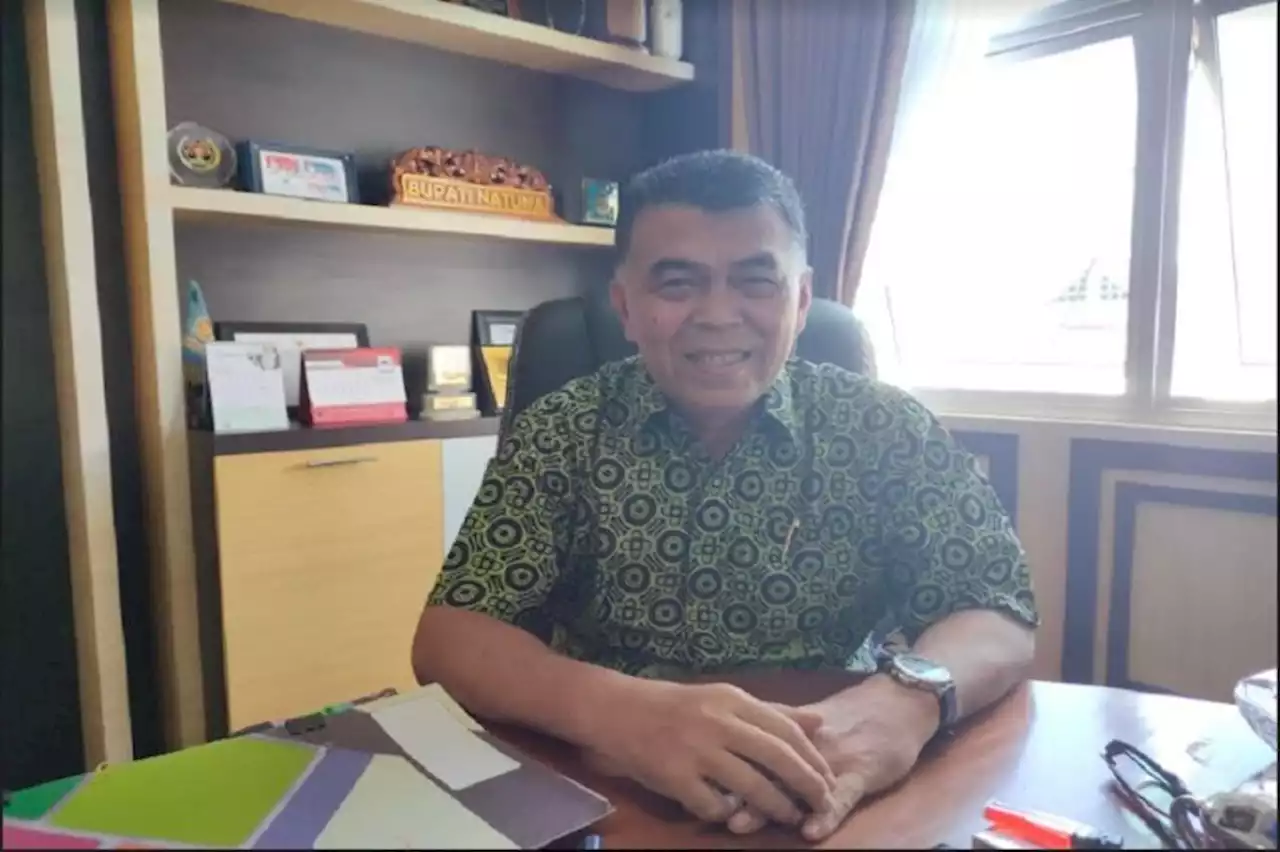 BPK Temukan Data Tidak Valid Pembayaran Iuran Peserta BPJS Kesehatan di Pemkab Natuna