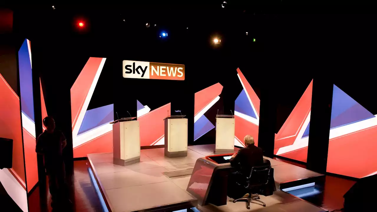 Adam Boulton: TV debates matter - which is why we need to agree the rules