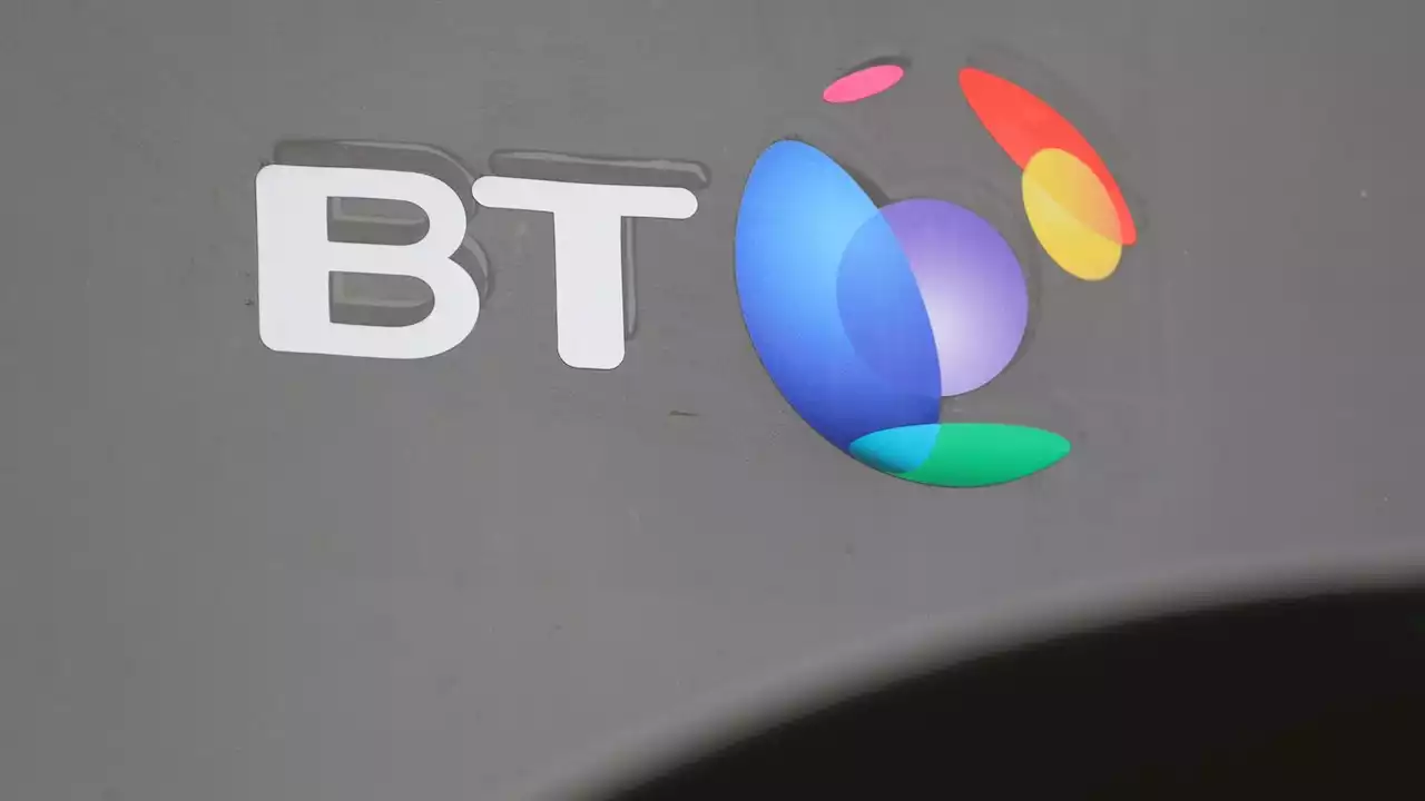 BT and Openreach workers in first national telecoms strike since 1987