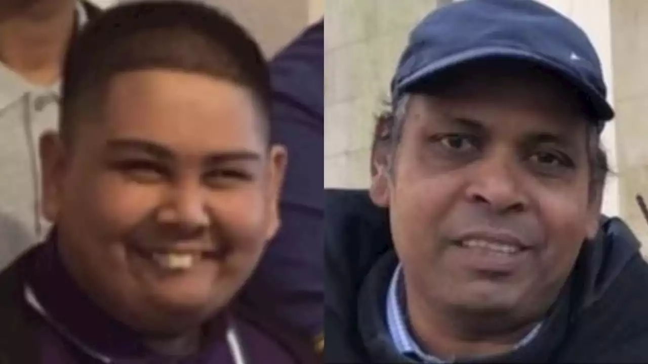 Family's tribute after Cardiff father and son die suspected poisoning in Bangladesh